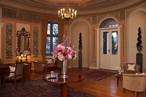 Schlosshotel Burg Schlitz