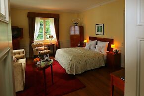 Schlosshotel Burg Schlitz