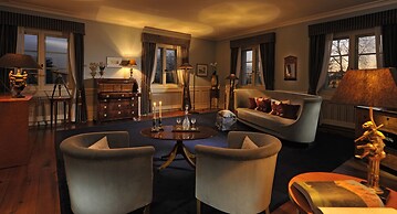 Schlosshotel Burg Schlitz