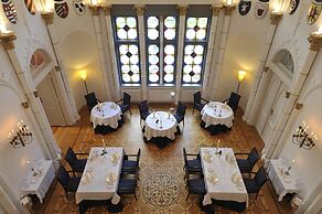 Schlosshotel Burg Schlitz