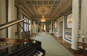 Schlosshotel Burg Schlitz