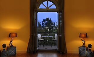 Schlosshotel Burg Schlitz