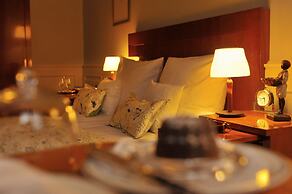 Schlosshotel Burg Schlitz