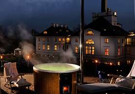 Schlosshotel Burg Schlitz