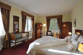 Schlosshotel Burg Schlitz