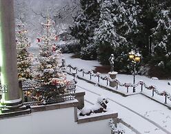 Schlosshotel Burg Schlitz