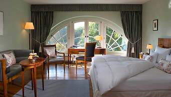 Schlosshotel Burg Schlitz