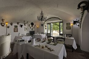Schlosshotel Burg Schlitz