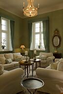 Schlosshotel Burg Schlitz