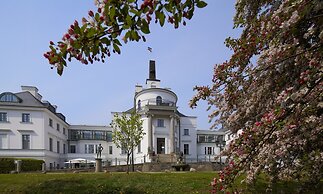 Schlosshotel Burg Schlitz