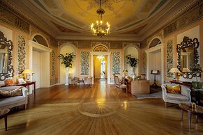 Schlosshotel Burg Schlitz