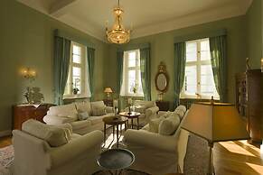 Schlosshotel Burg Schlitz