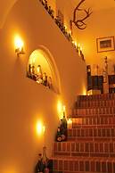 Schlosshotel Burg Schlitz