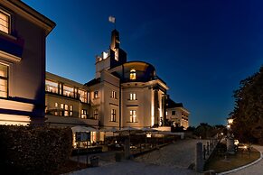 Schlosshotel Burg Schlitz