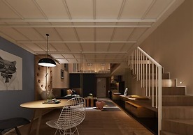 Iway International Holiday Apartment