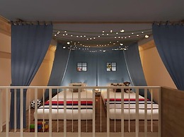 Iway International Holiday Apartment