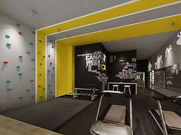 Iway International Holiday Apartment