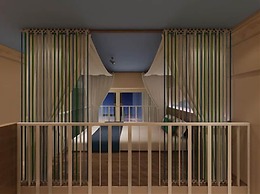 Iway International Holiday Apartment