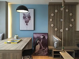 Iway International Holiday Apartment