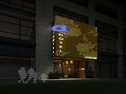 Iway International Holiday Apartment