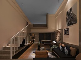 Iway International Holiday Apartment