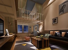 Iway International Holiday Apartment