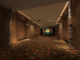 Iway International Holiday Apartment