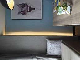 Iway International Holiday Apartment