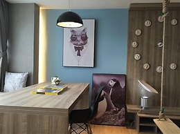 Iway International Holiday Apartment