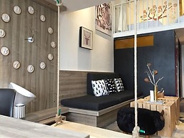 Iway International Holiday Apartment