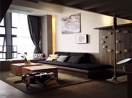 Iway International Holiday Apartment