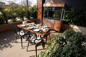 Safir Hotel