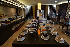 Safir Hotel