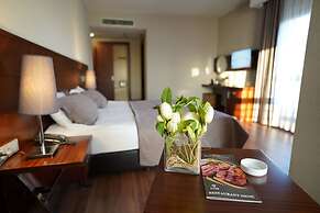 Safir Hotel