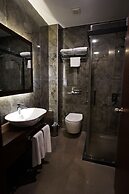 Safir Hotel