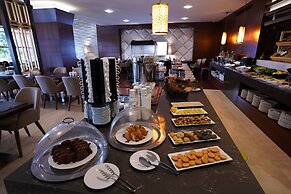 Safir Hotel