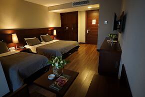 Safir Hotel