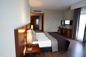 Safir Hotel