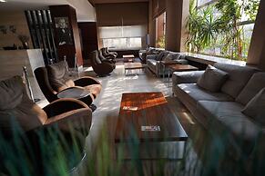 Safir Hotel