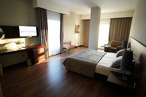 Safir Hotel