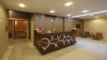 Safir Hotel