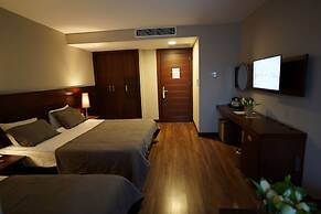 Safir Hotel