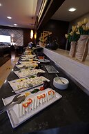 Safir Hotel