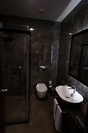 Safir Hotel