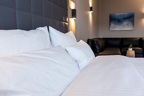 Hotel Circle Inn