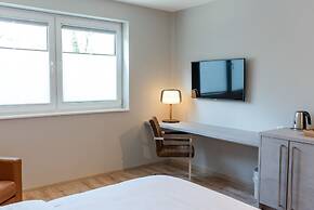 Hotel Circle Inn