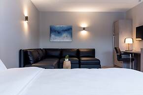Hotel Circle Inn