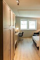 Hotel Circle Inn