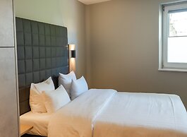 Hotel Circle Inn