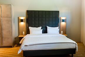 Hotel Circle Inn